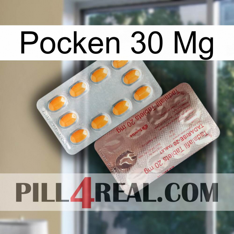 Poxet 30 Mg new13